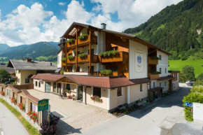 Hotel-Pension Egger